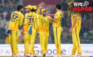 CSK qualification scenario: LSG से हार के बाद मुश्किल में चेन्नई, क्या अब भी मिल सकता है प्लेऑफ टिकट?