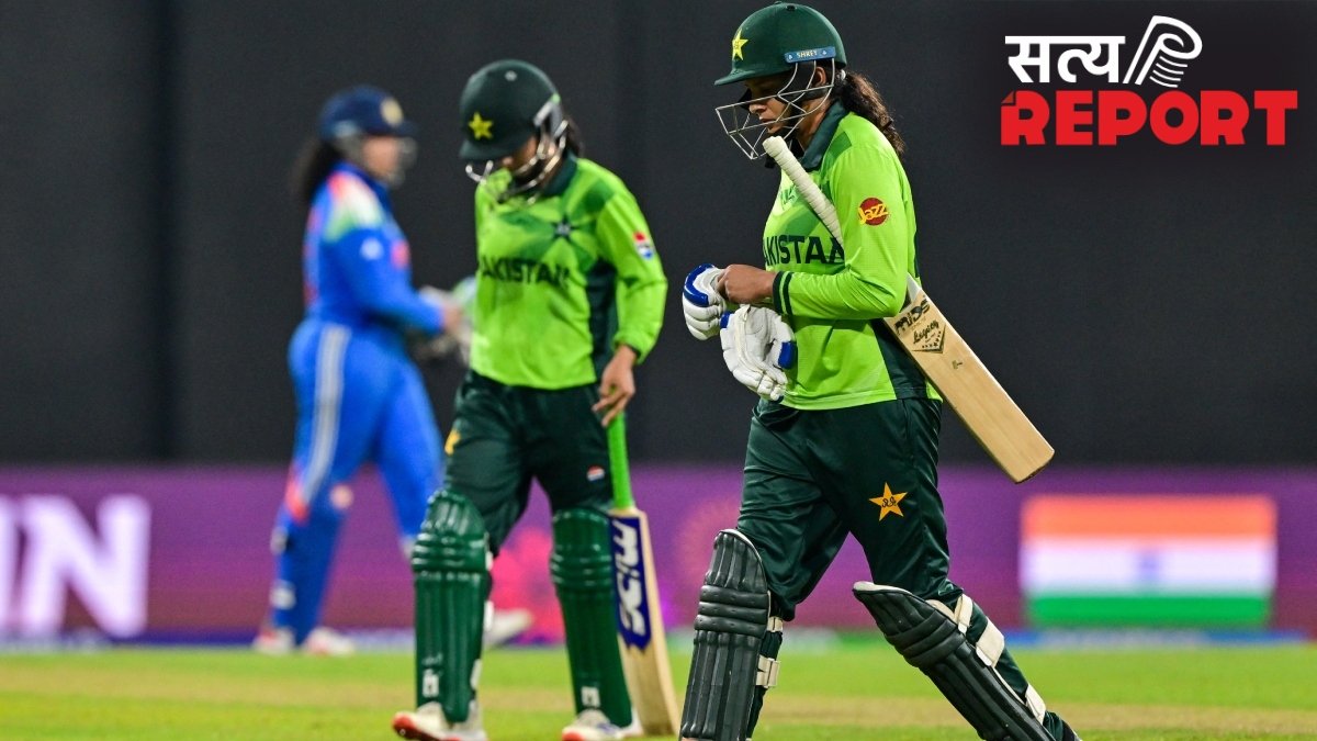 पाकिस्तान ने T20 WC के स्क्वाड का किया ऐलान, 5 नए चेहरों को मिला मौका, पहले ही मैच में भारत से होगी भिड़ंत