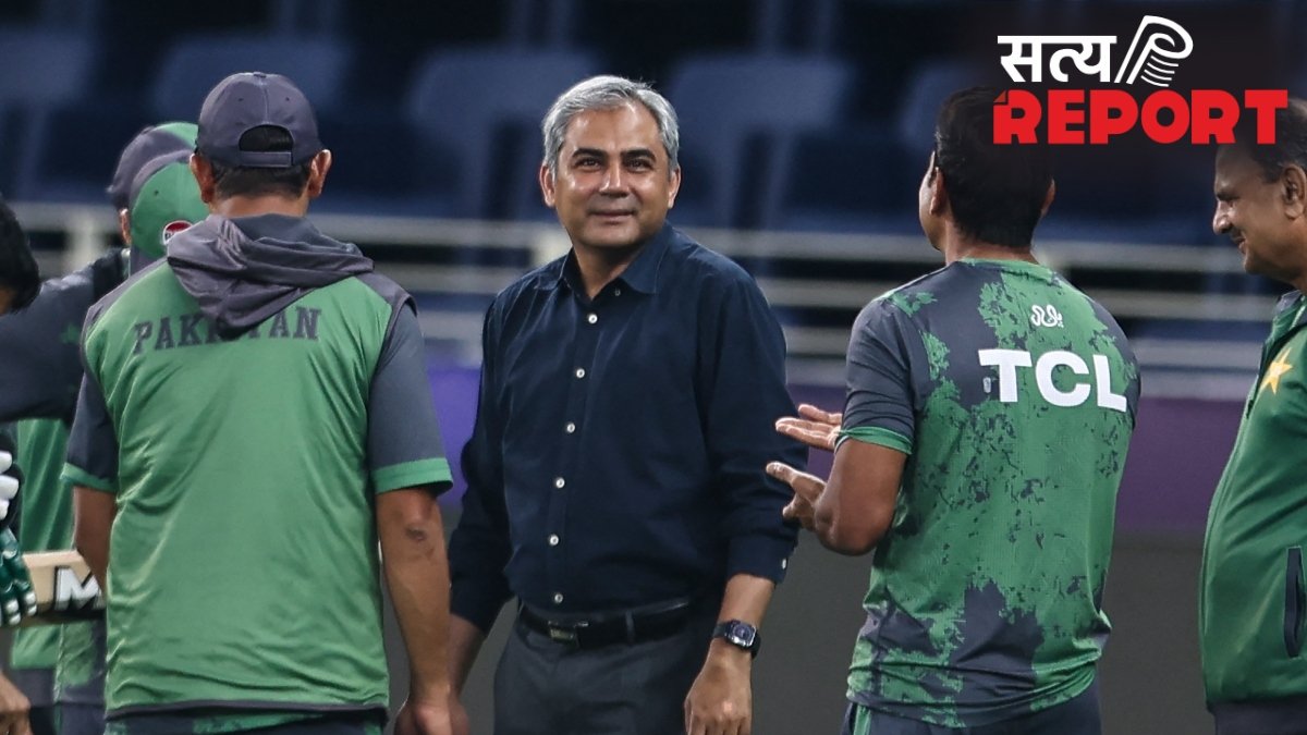 IPL 2026 फाइनल के दौरान भारत आएंगे मोहसिन नकवी? ICC मीटिंग ने बढ़ाई हलचल