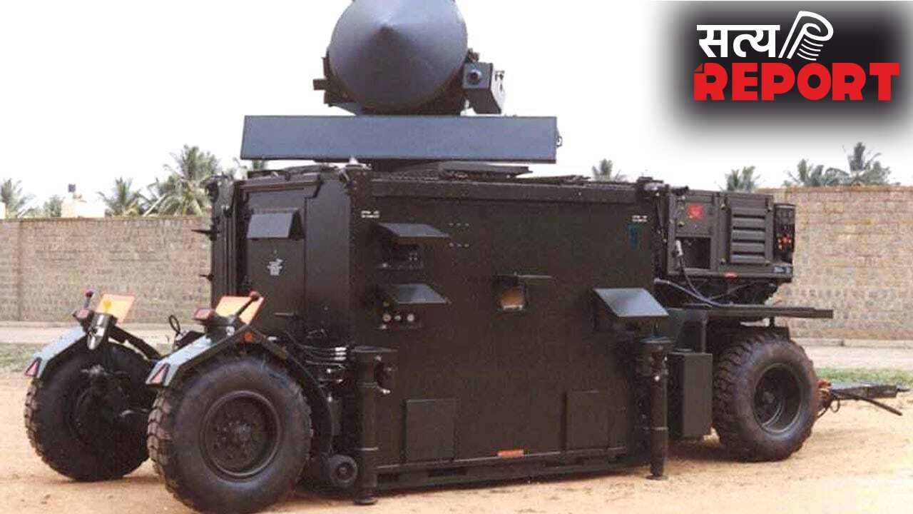 हाइटेक जंग के दौर में आधुनिकीकरण में जुटी भारतीय सेना, L-70 और ZU-23-2 गनों की जगह लेगी नई ADGS प्रणाली