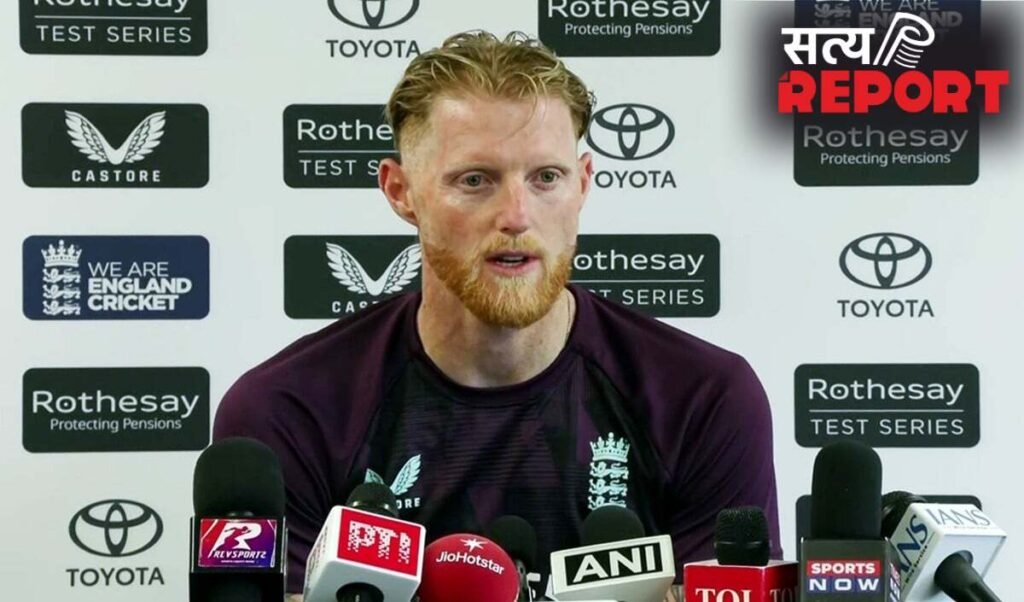 Ben Stokes की तूफानी वापसी, अब England के लिए Test Series में संभालेंगे नई गेंद की कमान?