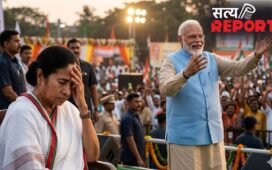 भविष्य संकट में है...पश्चिम बंगाल चुनाव के नतीजों से बांग्लादेश के मीडिया में क्यों मची खलबली?
