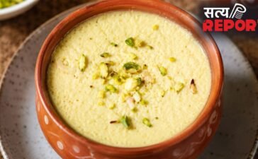 मीठा खाने के शौकीन हैं तो ट्राई करें बंगाली भापा दोई, जानें बनाने का तरीका