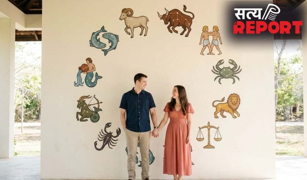 Astrology Guide: आपकी राशि के लिए कौन बनेगा Best Life Partner? यहां देखें पूरी लिस्ट