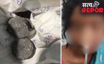 शादी के खिलाफ था परिवार तो कपल ने चुनी मौत, लिखा- दूसरा रास्ता नहीं… पत्नी की बच गई जान