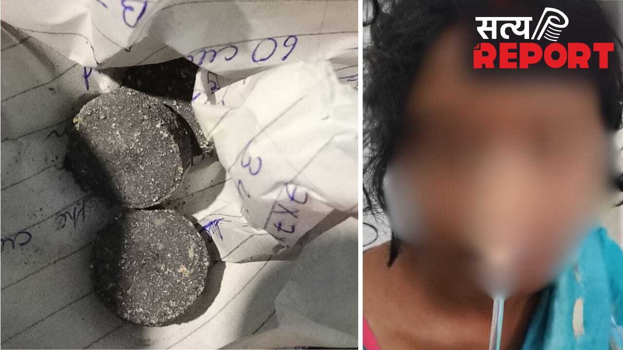 शादी के खिलाफ था परिवार तो कपल ने चुनी मौत, लिखा- दूसरा रास्ता नहीं… पत्नी की बच गई जान