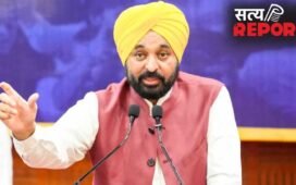 भगवंत मान सरकार की शिक्षा नीति लाई रंग, केरल से आगे निकला पंजाब
