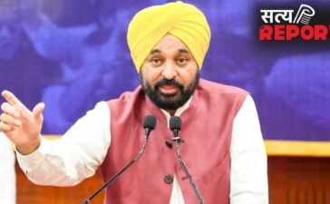 भगवंत मान सरकार की शिक्षा नीति लाई रंग, केरल से आगे निकला पंजाब