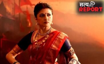 Raja Shivaji: भाग्यश्री 57 में भी लगती हैं 35 कीं, गर्मियों में उनकी तरह पहनें ये कपड़े