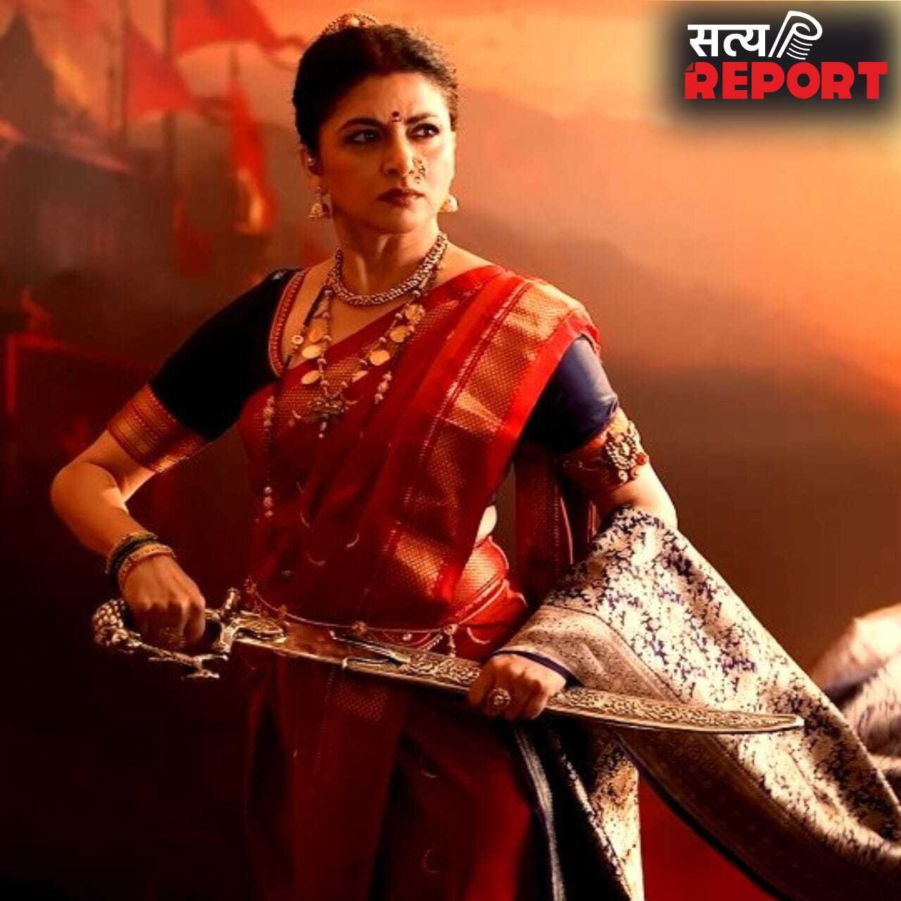 Raja Shivaji: भाग्यश्री 57 में भी लगती हैं 35 कीं, गर्मियों में उनकी तरह पहनें ये कपड़े