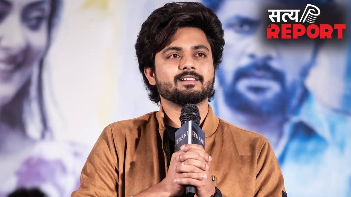 एक ही झटके में बुझ गए तेलुगु सिनेमा के दो चमकते सितारे, सड़क हादसे में गई 31 साल के स्टार की जान