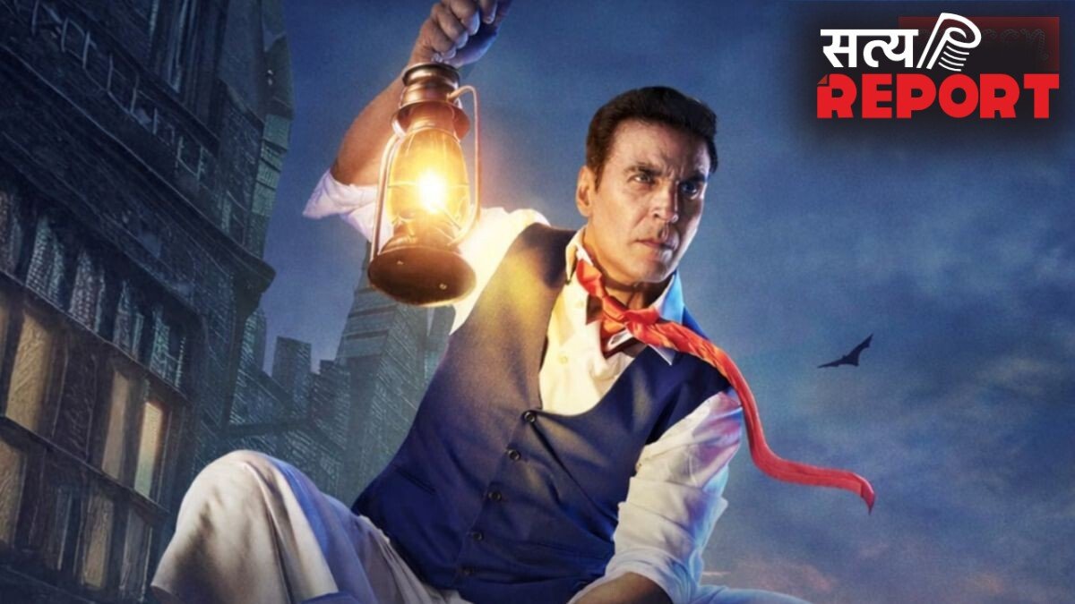 भूत बंगला: ‘सबसे बड़ी हिट’ का जश्न मना रहीं एकता कपूर पर 48 लाख बकाया न चुकाने के आरोप