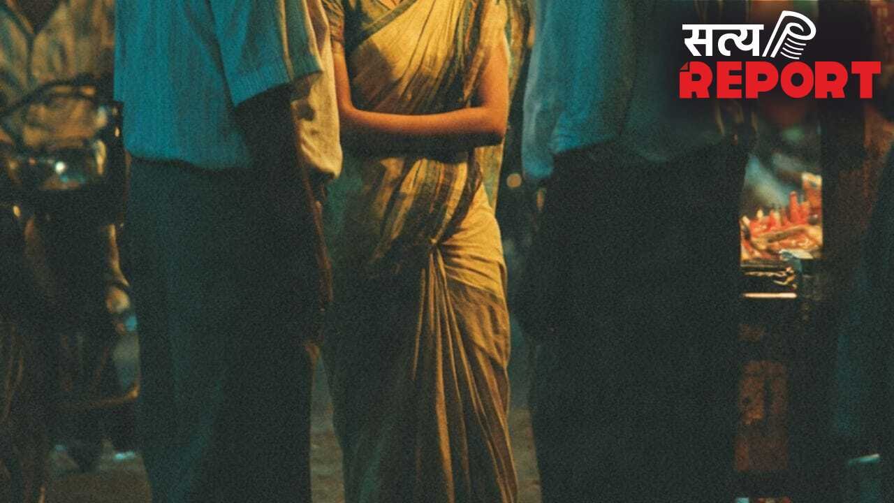 ‘आंखें बंद कर, राम-राम जपते रहो…’ और ठग ले उड़े गहने, भोपाल में महिला से अनोखी ठगी