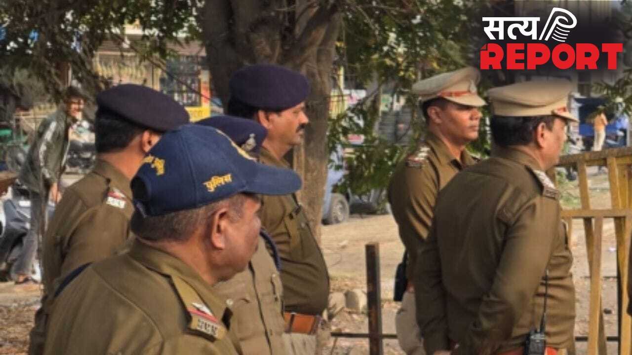 MP: ‘केस वापस ले लो…’ मना करने पर रेप के आरोपी ने कर दी लड़की की हत्या; जमानत पर आया था बाहर