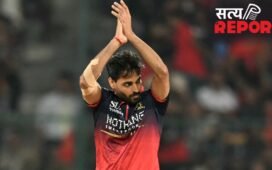 भुवनेश्वर कुमार ने IPL में हासिल की बड़ी उपलब्धि, ऐसा करने वाले बन गए पहले तेज गेंदबाज