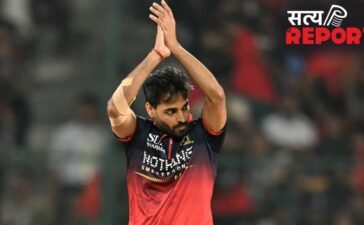 भुवनेश्वर कुमार ने IPL में हासिल की बड़ी उपलब्धि, ऐसा करने वाले बन गए पहले तेज गेंदबाज