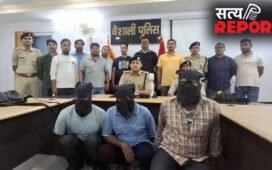 बिहार में डकैती, नेपाल में घर… 24 केस, वारदात के बाद भाग जाता था मलेशिया; कौन है जयराम?