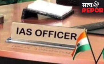 बिहार में 15 IAS अधिकारियों का तबादला, शिक्षा विभाग से हटाए गए बी. राजेंद्र; विनोद सिंह गुंजियाल बने नए ACS