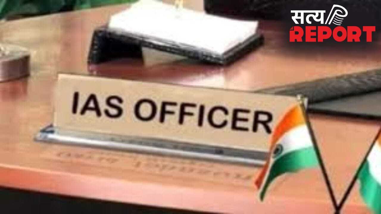 बिहार में 15 IAS अधिकारियों का तबादला, शिक्षा विभाग से हटाए गए बी. राजेंद्र; विनोद सिंह गुंजियाल बने नए ACS