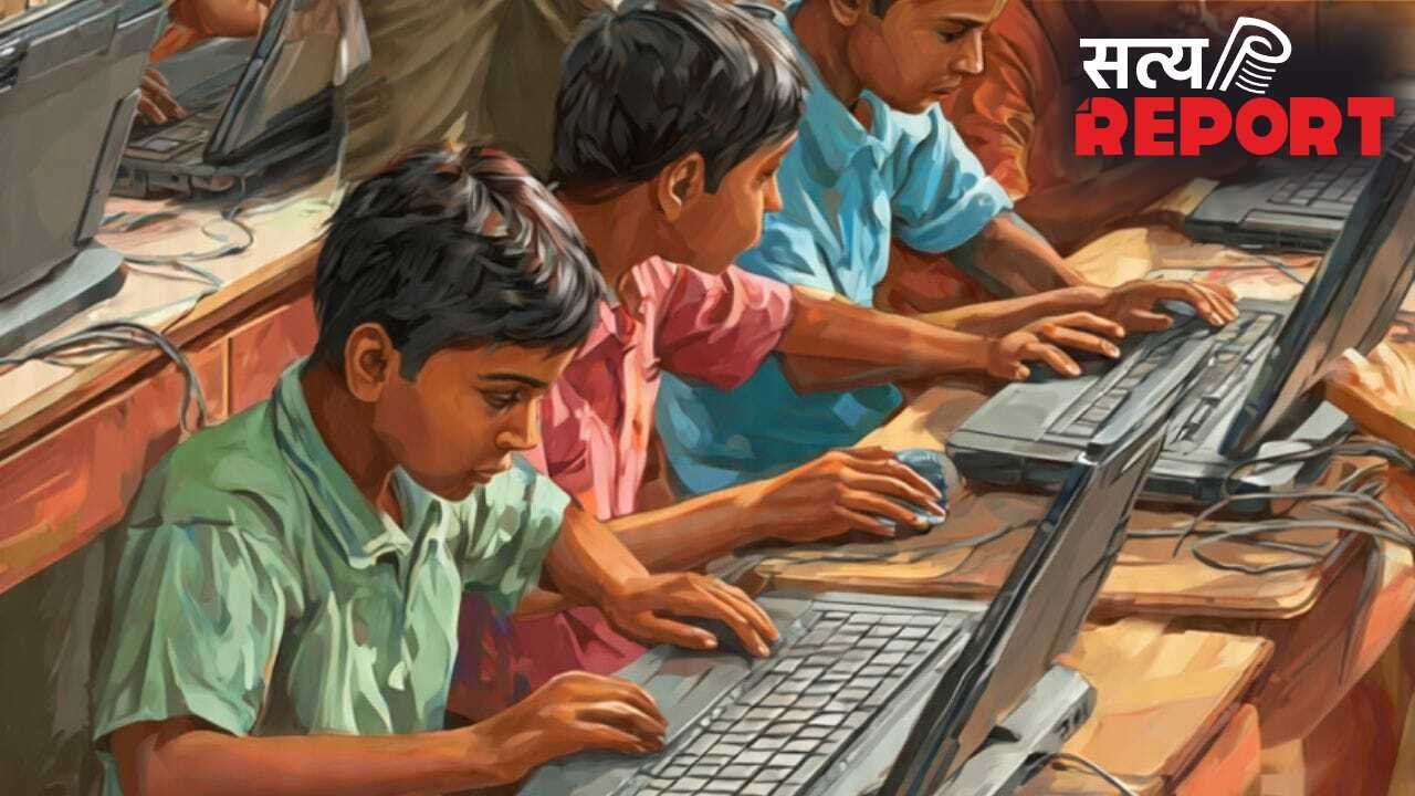 बिहार में बालगृह के बच्चों के लिए खुशखबरी! होटल मैनेजमेंट से कृषि तक फ्री ट्रेनिंग, नौकरी भी पक्की