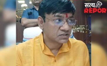 EO के बाद चेयरमैन की भी मौत… बदमाशों ने ऑफिस में घुसकर मारी थी गोली, भागलपुर डबल मर्डर केस में अब तक क्या-क्या हुआ?