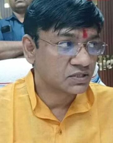 EO के बाद चेयरमैन की भी मौत… बदमाशों ने ऑफिस में घुसकर मारी थी गोली, भागलपुर डबल मर्डर केस में अब तक क्या-क्या हुआ?