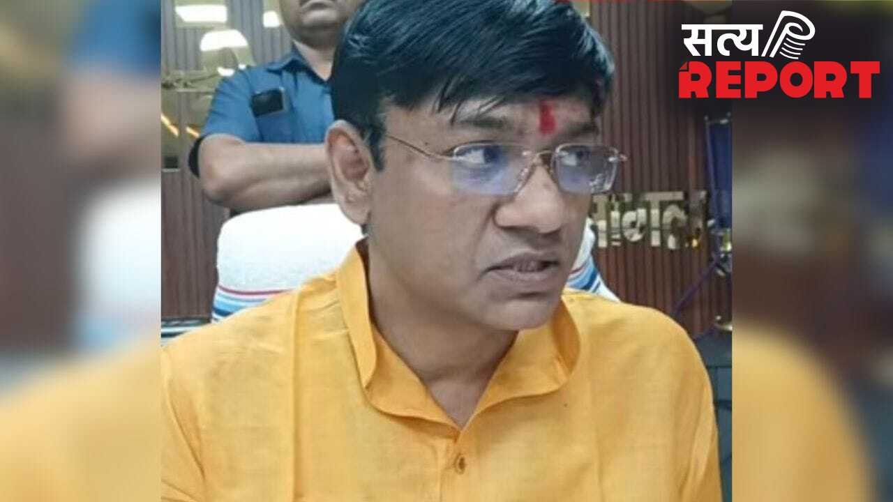 EO के बाद चेयरमैन की भी मौत… बदमाशों ने ऑफिस में घुसकर मारी थी गोली, भागलपुर डबल मर्डर केस में अब तक क्या-क्या हुआ?