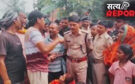 आंख निकाली, कान में घोंपा पेंचकस, नवादा में छात्र की बेरहमी से हत्या… स्कूल बैग में मिला शव