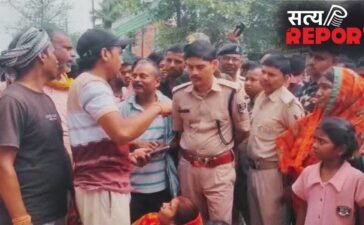 आंख निकाली, कान में घोंपा पेंचकस, नवादा में छात्र की बेरहमी से हत्या… स्कूल बैग में मिला शव