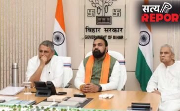 बिहार में बड़ा प्रशासनिक फेरबदल… 16 आईपीएस-11 आईएएस का तबादला, कुमार रवि बने स्वास्थ्य विभाग के सचिव बिहार में बड़ा प्रशासनिक फेरबदल… 16 आईपीएस-11 आईएएस का तबादला, कुमार रवि बने स्वास्थ्य विभाग के सचिव