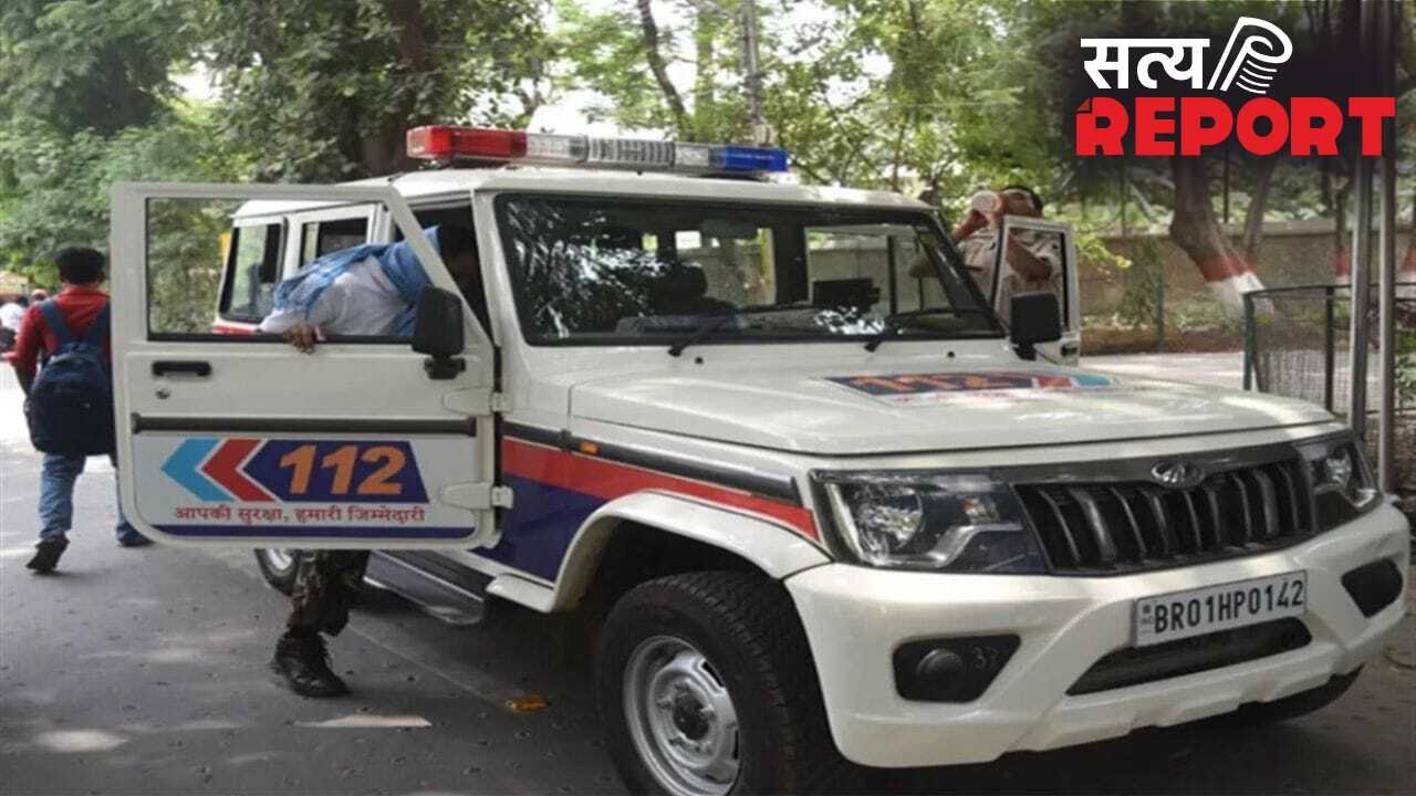 प्यार, सगाई और फिर हत्या… पटना में लव ट्रायंगल ने ली युवक की जान, 6 दिन पहले हुई थी इंगेजमेंट