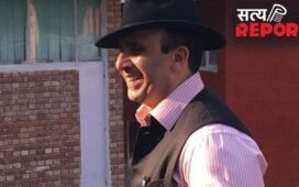 13 साल तक देश की सेवा करने वाला मेजर, फिर बना एक्टर, कहलाए टैलेंट का खजाना, महामारी ने ली जान
