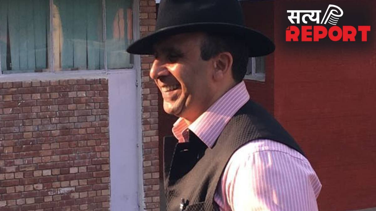 13 साल तक देश की सेवा करने वाला मेजर, फिर बना एक्टर, कहलाए टैलेंट का खजाना, महामारी ने ली जान