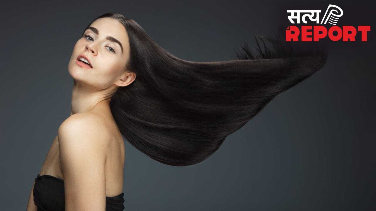 Biotin For Hair: क्या बायोटिन सच में बढ़ाता है बालों की ग्रोथ? जानें क्या कहती है रिसर्च