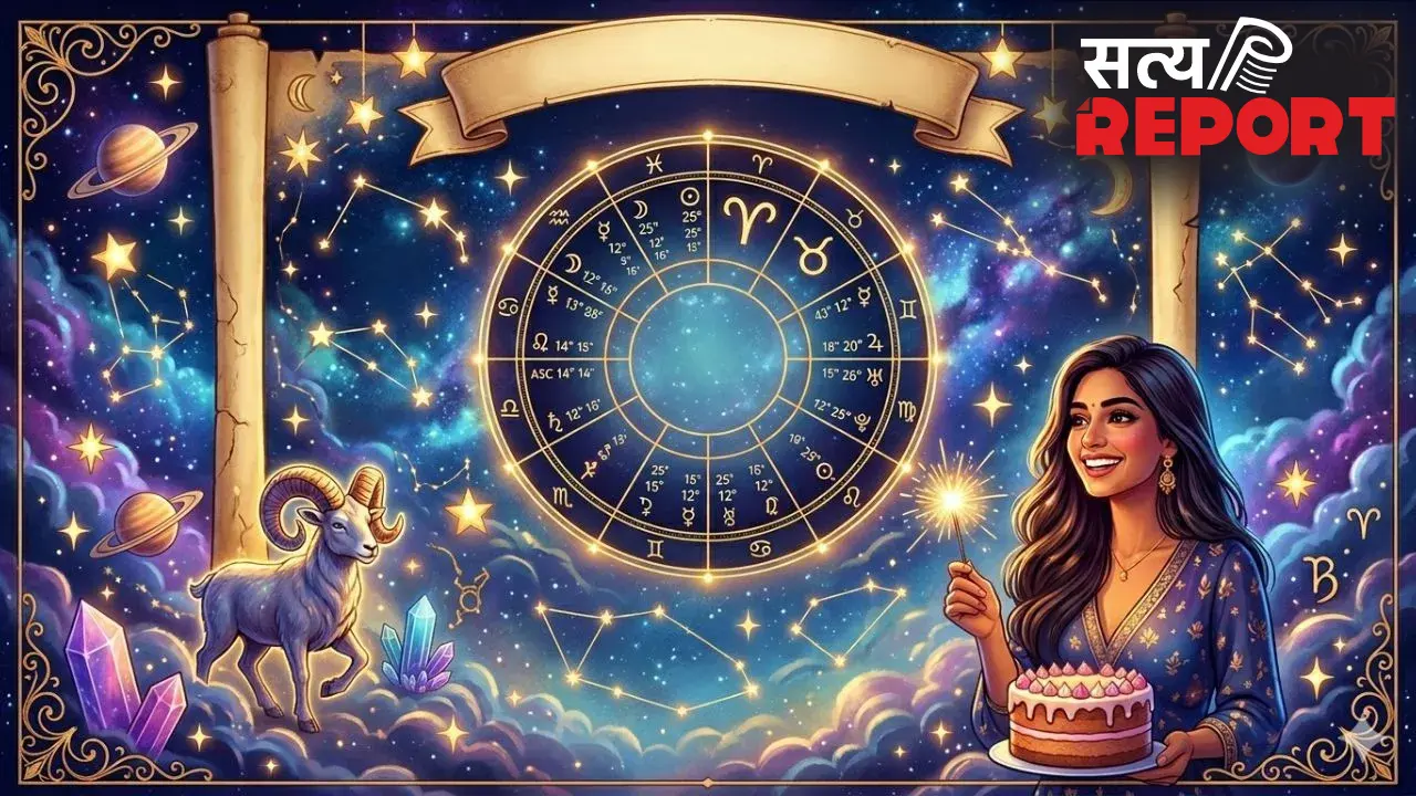 Birthday Horoscope: 11 मई 2026 को जन्मे बच्चों का भविष्य, नेतृत्व क्षमता-शिक्षा के क्षेत्र में लहराएंगे परचम