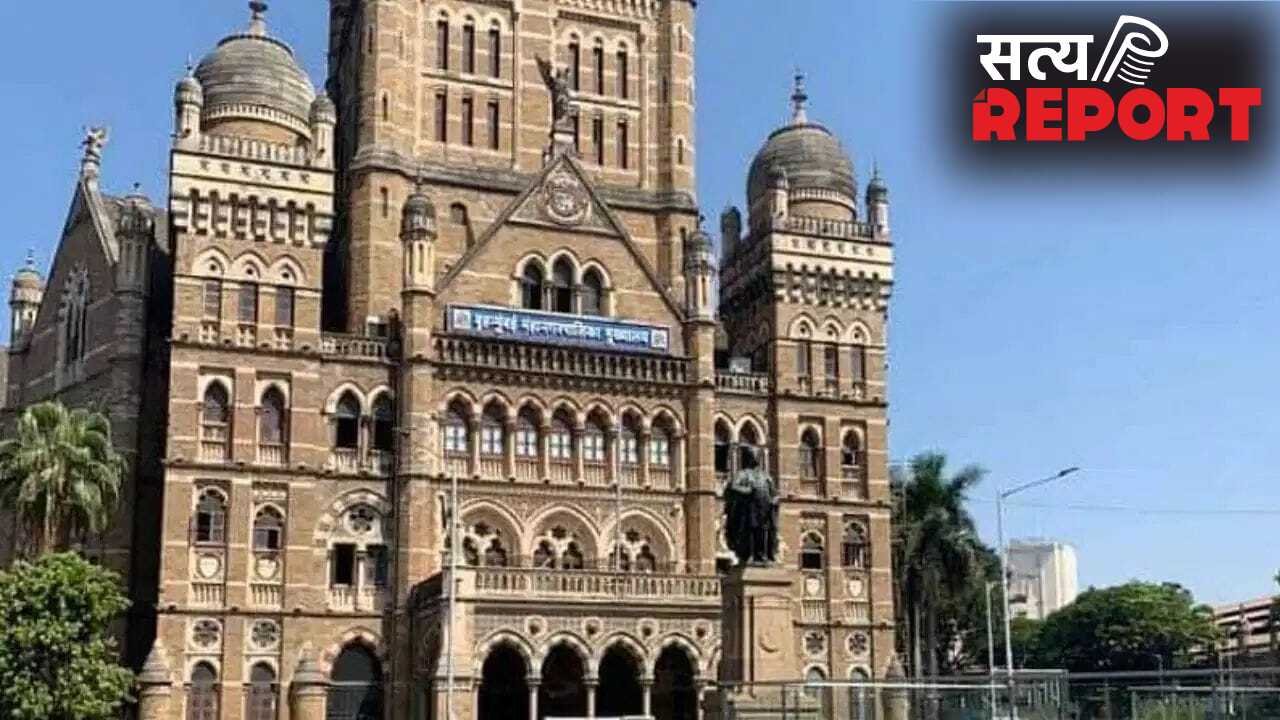 मुंबई में पानी की किल्लत! BMC ने किया 10% कटौती का ऐलान, 15 मई से होगा लागू