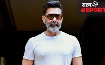 Bandar Movie | ‘एनिमल’ के बाद Bobby Deol का एक और धमाका, 90s के रॉकस्टार लुक में जीता फैंस का दिल