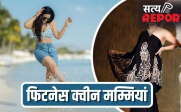 Mothers Day 2026: श्वेता तिवारी से भाग्यश्री तक…मां होने के बावजूद ब्यूटी क्वीन हैं ये एक्ट्रेस, फिटनेस का ऐसे रखती हैं ख्याल