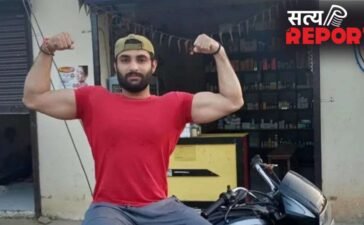 ग्रेटर नोएडा: शादी समारोह से वापस लौटते समय युवक की हत्या, घर के बाहर कूड़ा फेंकने को लेकर था पुराना विवाद