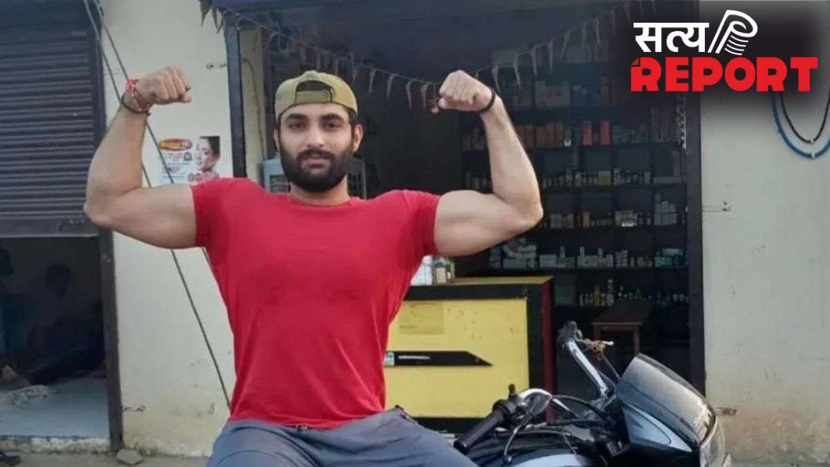 ग्रेटर नोएडा: शादी समारोह से वापस लौटते समय युवक की हत्या, घर के बाहर कूड़ा फेंकने को लेकर था पुराना विवाद