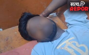 यूपी: शादीशुदा गर्लफ्रेंड हुई आगबबूला तो बॉयफ्रेंड का काट दिया प्राइवेट पार्ट, नाराजगी की वजह भी सामने आई