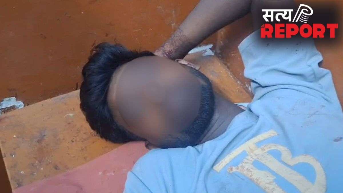 यूपी: शादीशुदा गर्लफ्रेंड हुई आगबबूला तो बॉयफ्रेंड का काट दिया प्राइवेट पार्ट, नाराजगी की वजह भी सामने आई