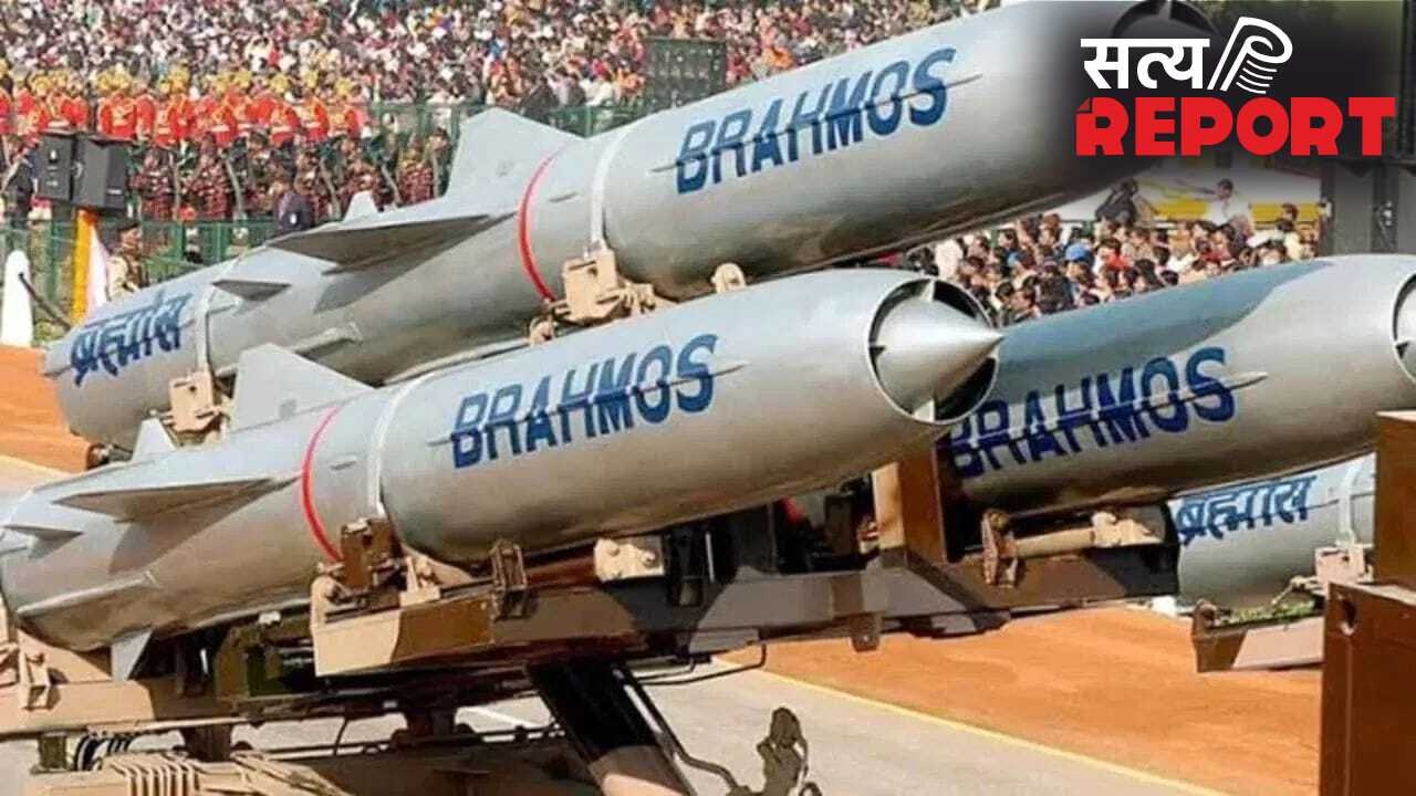 क्या भारत अब वियतनाम को बेचेगा ब्रम्होस मिसाइल? ऐसे हो सकती है डील