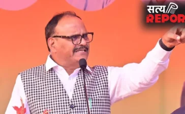 राहुल-अखिलेश की मानसिकता नकारात्मक है… PM की अपील का विरोध करने पर बोले यूपी के डिप्टी CM ब्रजेश पाठक