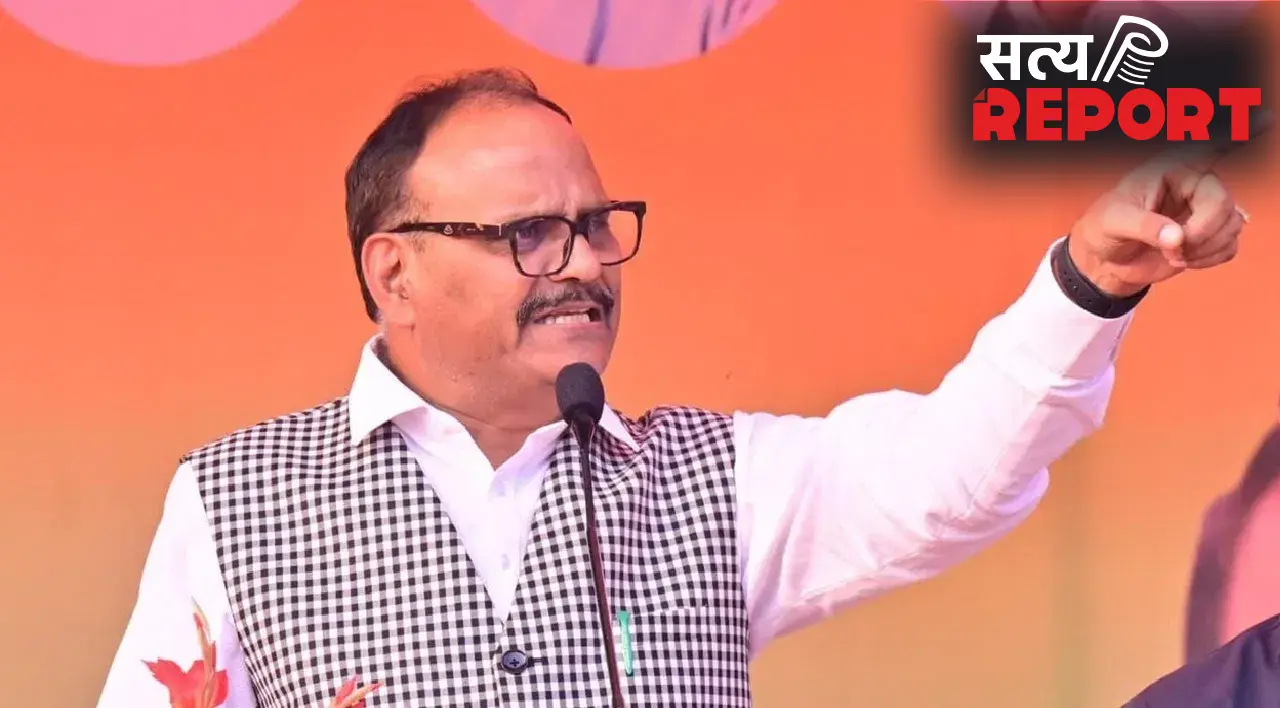 राहुल-अखिलेश की मानसिकता नकारात्मक है… PM की अपील का विरोध करने पर बोले यूपी के डिप्टी CM ब्रजेश पाठक