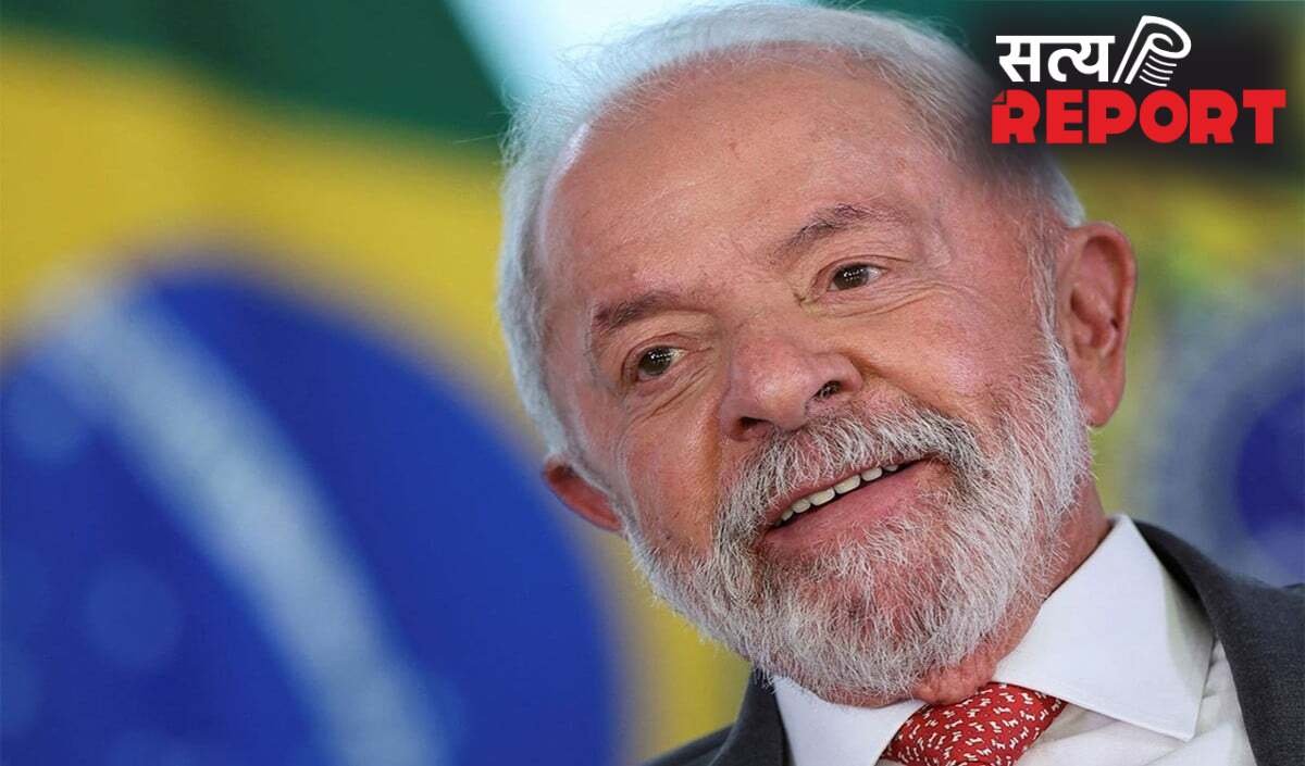 Brazil में Murder Rate में रिकॉर्ड गिरावट, President Lula ने बताया Crime Control का मास्टरप्लान
