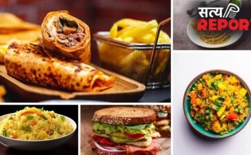 सुबह-सुबह बच्चों के लिए बनाएं ये 6 आसान डिशेज, नोट करें रेसिपी
