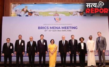 BRICS शिखर सम्मेलन में नहीं आया संयुक्त बयान… जाने किन मुद्दों पर बनी सहमति, किन पर नहीं
