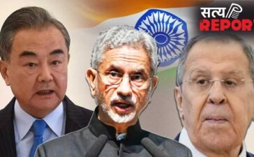 उधर बीजिंग में महाशक्तियों का मिलन, इधर दिल्ली में ब्रिक्स देशों की मीटिंग, क्यों है ये अहम?