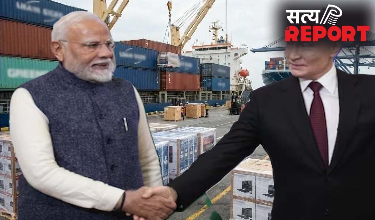 BRICS का खेल, भारत-रूस की बैठक में दनादन फाइनल हुई डील